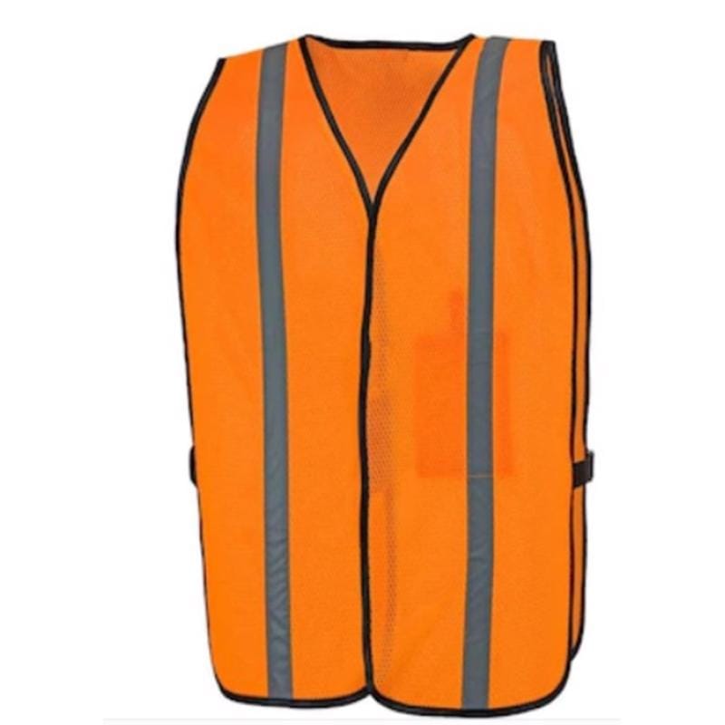 Pip PRO56103-O Pro Safety Reflective Safety Vest Orange