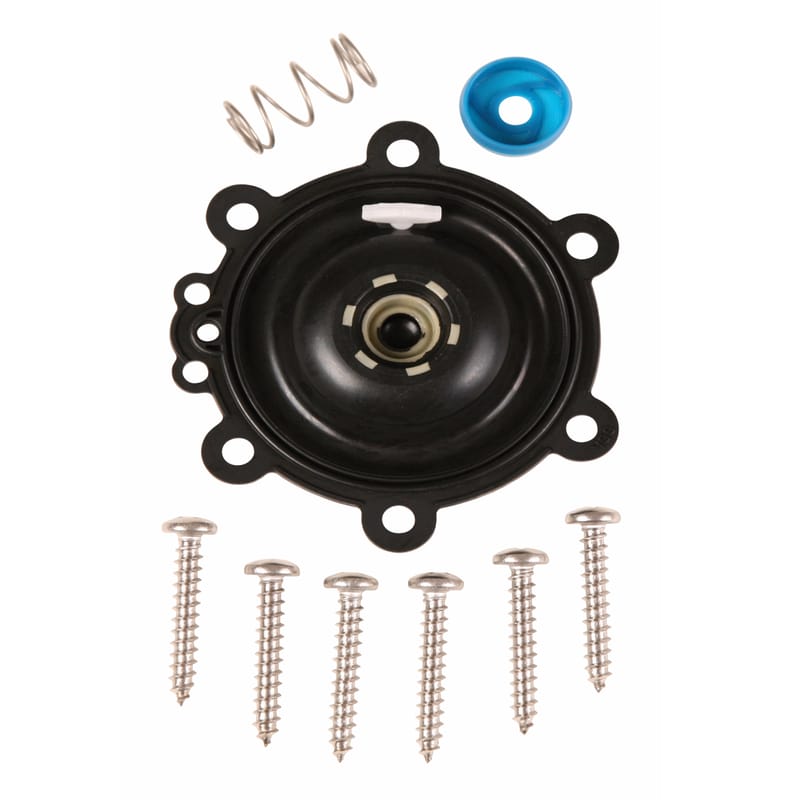 Rain Bird DRKCP/CPF Diaphragm Replacement Kit