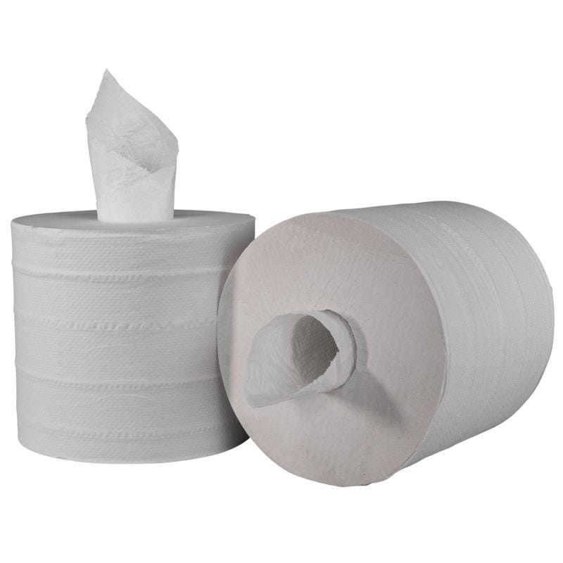 Marcal CP600 Center Pull Towels 2 ply 6 pk