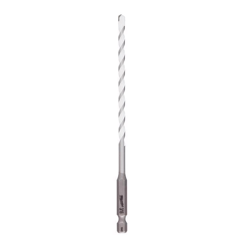Milwaukee 48-20-8884 Percussion Drll Bt 3/16X6"