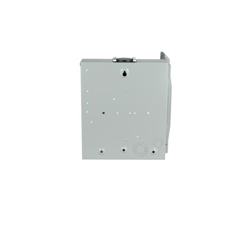 Eaton BR816L125RP 125 amps 240 V 8 space 16 circuits Surface Mount Main Lug Load Center