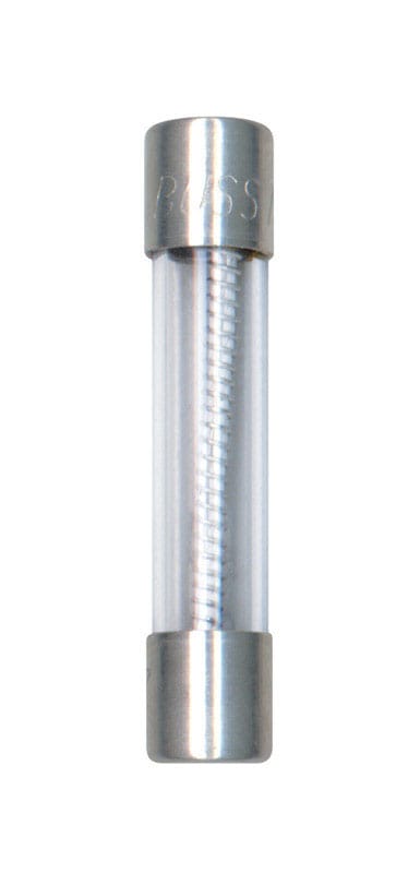 Bussmann BP/MDL-2 2 amps Time Delay Fuse 2 pk