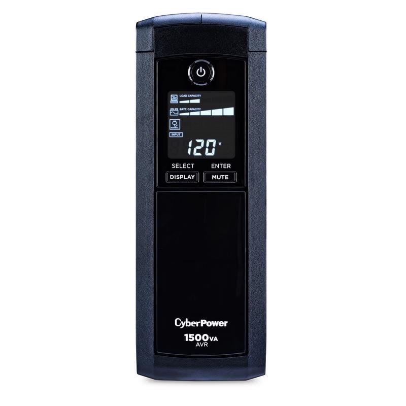 Cyberpower A1500SP1 11 in. H X 3.9 in. W X 14 in. L Sump Pump Backup Battery