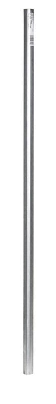 Steelworks 11123 1/8 in. X 3/4 in. W X 36 in. L Low Carbon Steel Angle