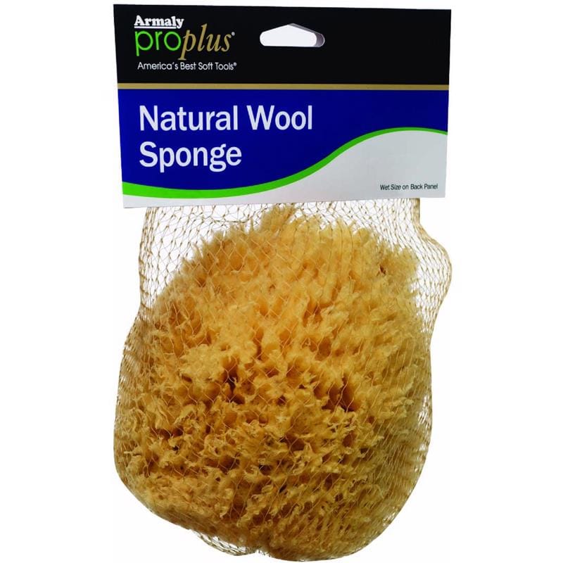 Armaly 34000 ProPlus Medium Duty Antibacterial Sponge For All Purpose 8 in. L 1 pk