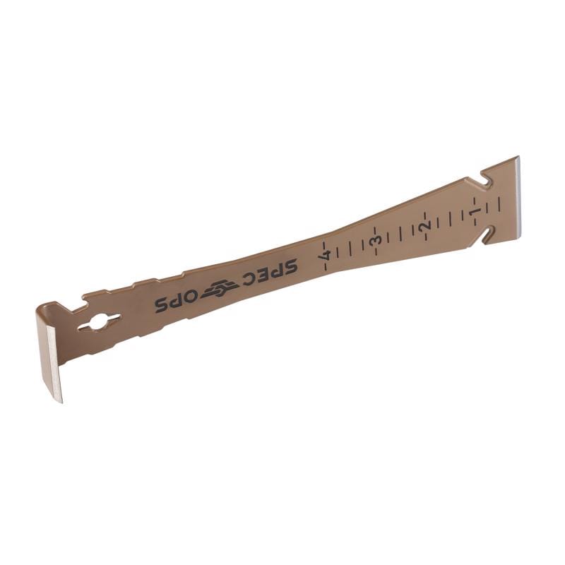 Spec-Ops SPEC-D9TRIM Trim Puller Hcs 9.5"