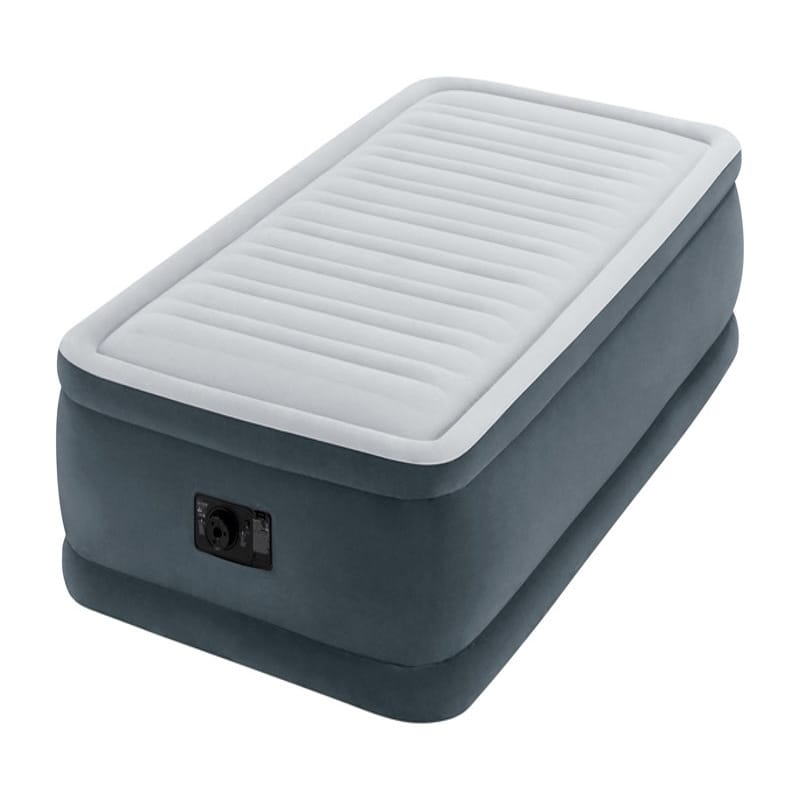 Intex 64411ED Air Mattress Twin Pump Included