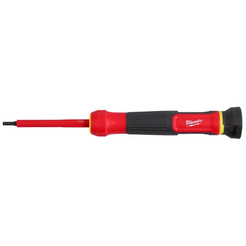 Milwaukee Tool 48-22-2217 Milwaukee Multi-Bit Screwdriver 1 each