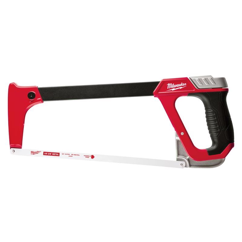 Milwaukee 48-22-0050 High Tension Hack Sw 12"