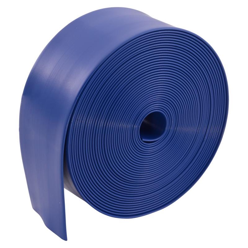 Ez Flo 98637 PVC Discharge Hose 1-1/2 in. D X 30 ft. L