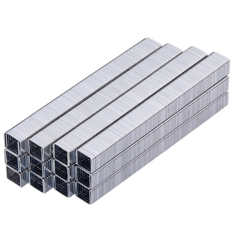 Spec-Ops SPEC-HD38-5M Staples Galv Steel 3/8"L