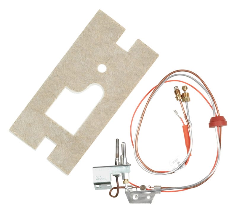 Reliance 100109290 Natural Gas Pilot Assembly