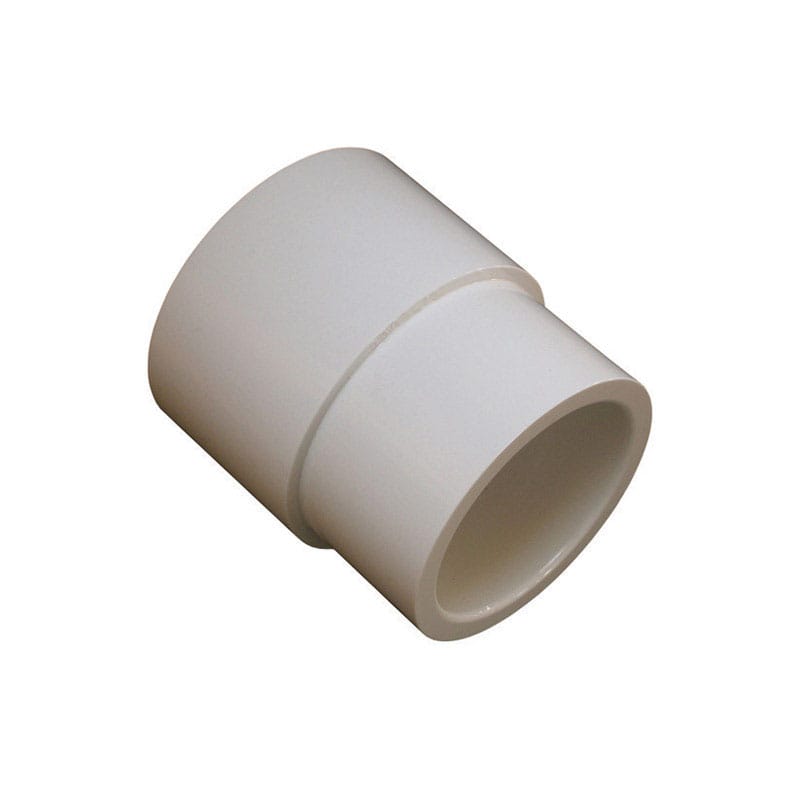 Magic Plastics RB-0303-15 MagicMend Schedule 40 1-1/2 in. IPS X 1-1/2 in. D IPS PVC Extender Fitting 1 pk