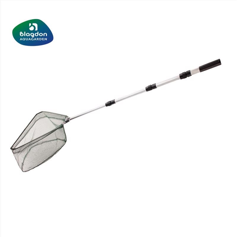 Blagdon Aquagarden BA8872 4.5 ft. Telescoping Pond Net