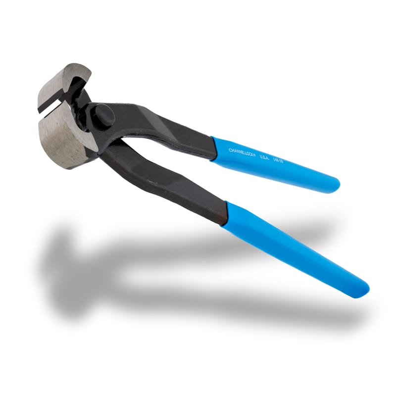 Channellock 148-10 10 in. Steel Cutting Nippers