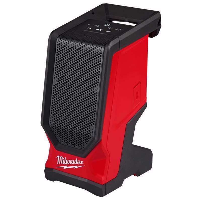 Milwaukee 2954-20 M18 Wireless Bluetooth Jobsite Speaker