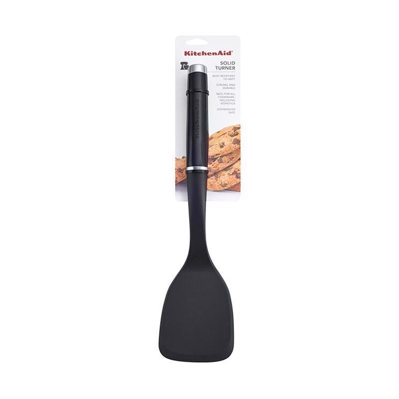 Kitchenaid KE001OHOBA Black ABS/Nylon Solid Turner