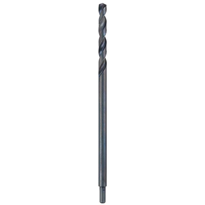 Milwaukee 48-89-2776 Bit 1/2" Black Oxide Aircraft