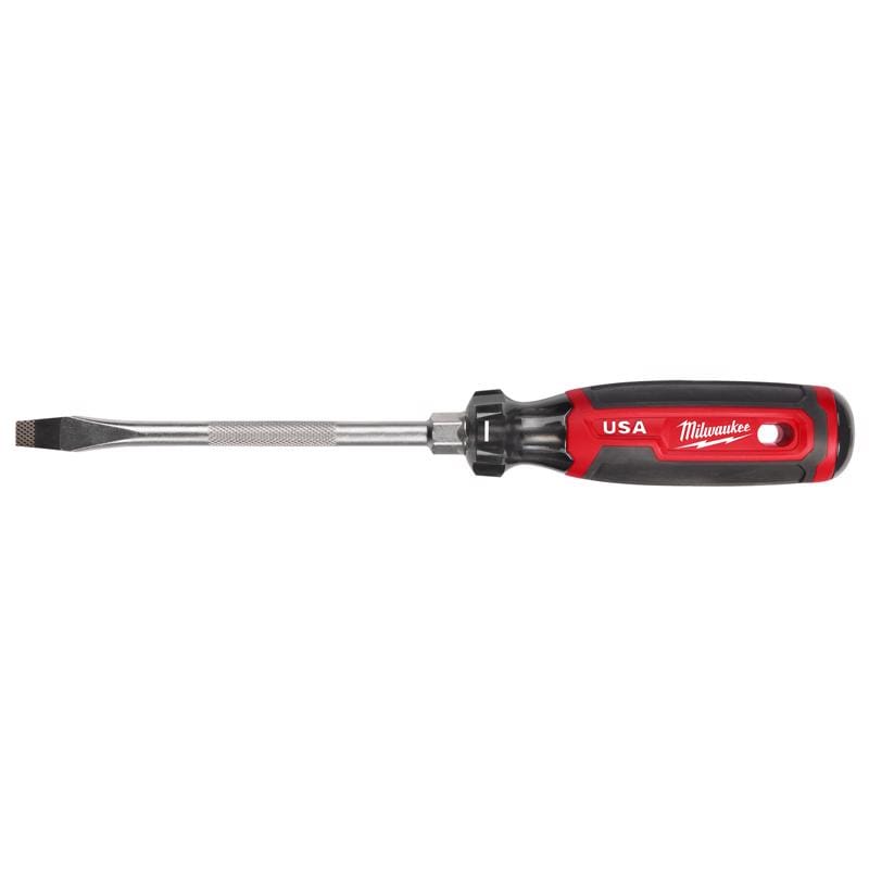 Milwaukee MT207 5/16 in. Slotted Screwdriver 1 pk