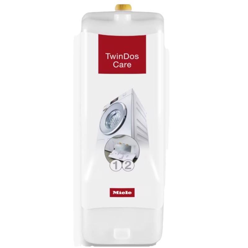 Miele 11171450 No Scent Washing Machine Cleaner 3 lb Liquid