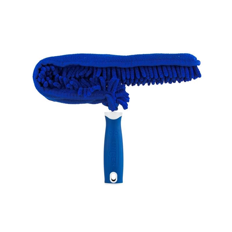 Unger 989660 Microfiber Ceiling Fan Duster 1 pk