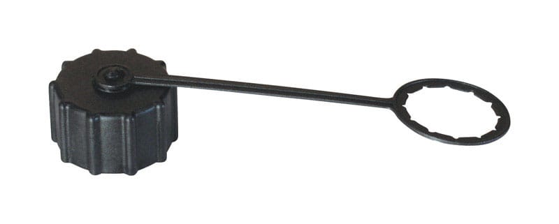 Fimco 7771825 Sprayer Drain Plug and Tether