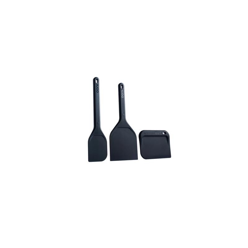 Ooni UU-P2BE00 Polypropylene Pizza Accessory Kit 3 pc