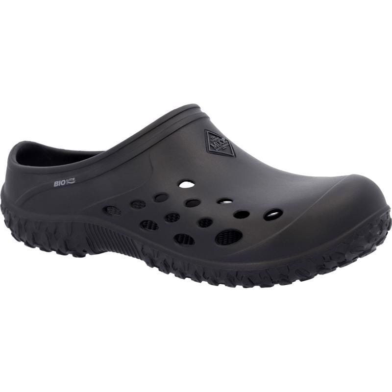 The Original Muck Boot Company MLC000 11 Clog Slippers 11 US Black 1 pair