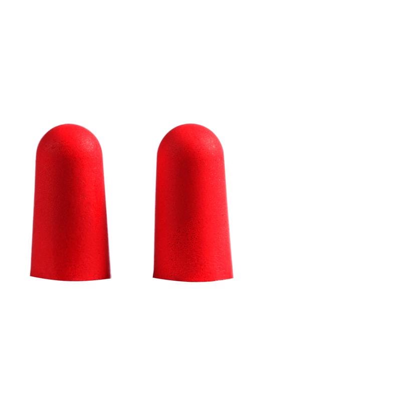 Milwaukee 48-73-3006 Uncorded Ear Plug, 32 dB Noise Reduction