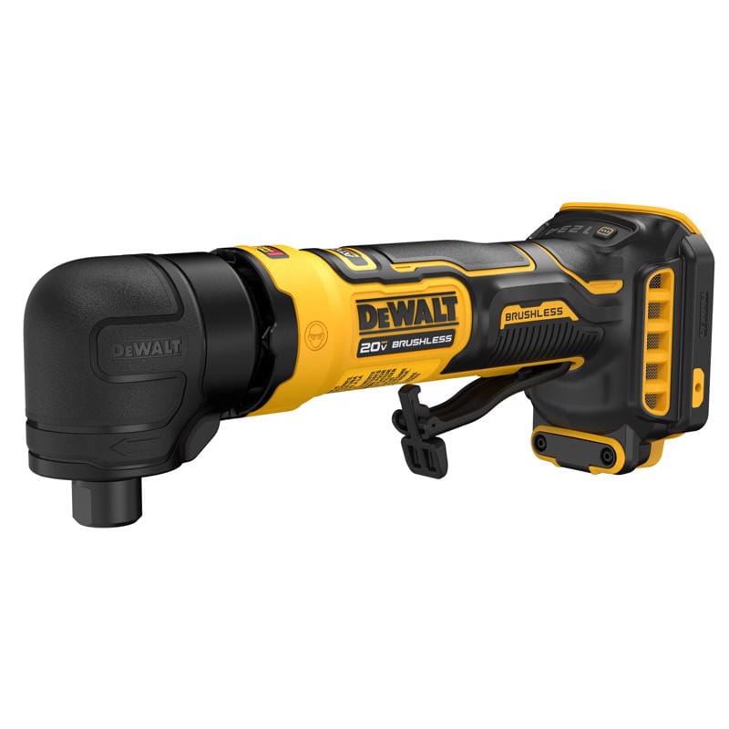 Dewalt DCG422B 20V MAX ATOMIC Brushless Cordless 1/4 in. Right Angle Die Grinder Tool Only