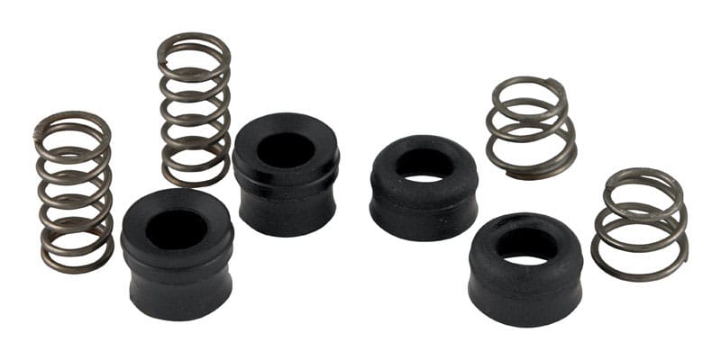 Plumb Pak PP808-53 Faucet Repair Kit For Peerless Rubber/Steel 8 pc