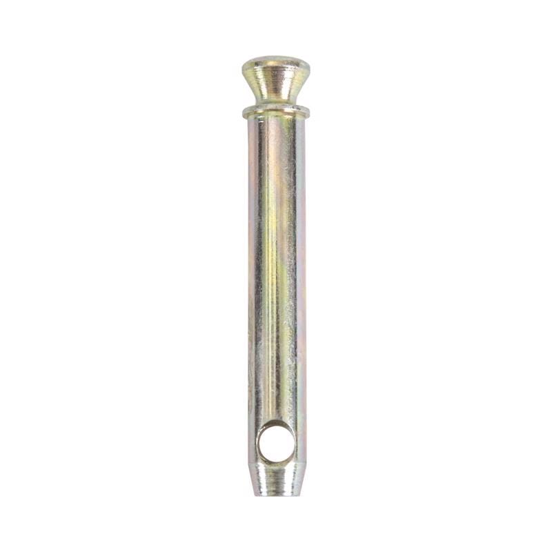 Koch Industries 4015623 Zinc Plated Top Link Pin 4.38 in. L 1 in.