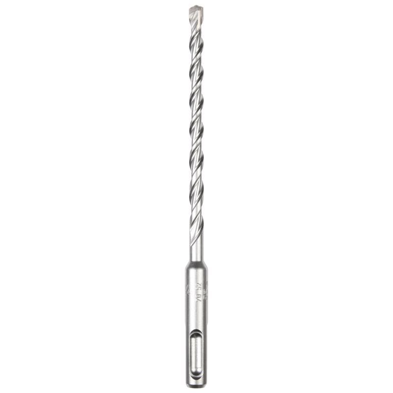 Milwaukee 48-20-7431 Sds-Plus 2Ct 1/4" X 4" 6"
