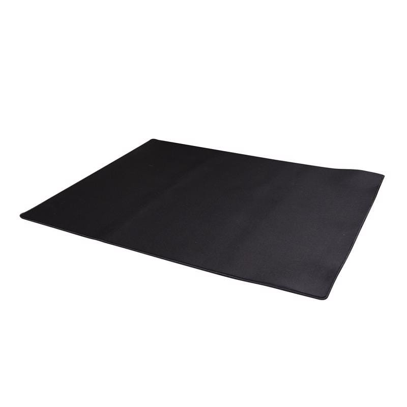 Range Kleen R401MK Black Rubber Stove Mat
