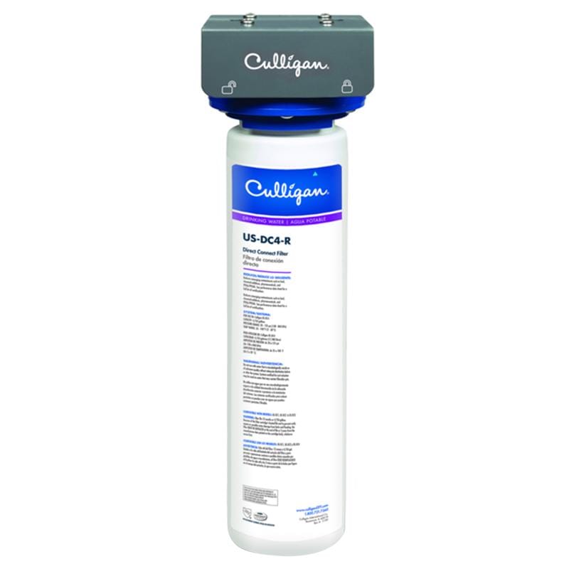 Culligan US-DC4 Direct Connect Under Sink Water Filtration System For Culligan