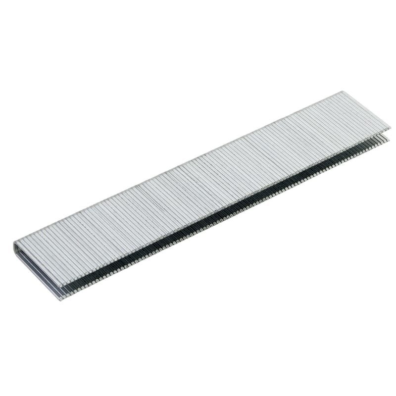 Stanley SX50351-1/4G Bostitch 7/32 in. W X 1-1/4 in. L Galvanized Steel Wire Staples 18 Ga. 3000 pk