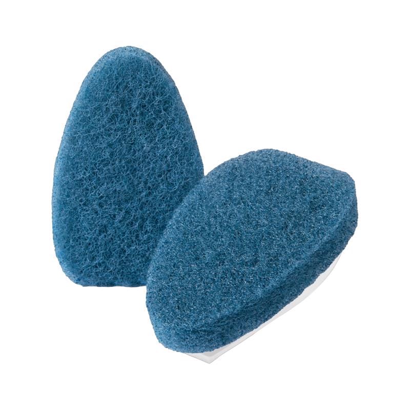 Scotch-Brite 483-7-RSC Heavy Duty Dishwand Scrubber Refill For Kitchen 2 pk