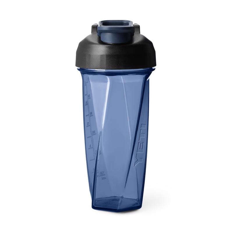 Yeti 21071508848 Yonder 27 oz Navy BPA Free Shaker Bottle
