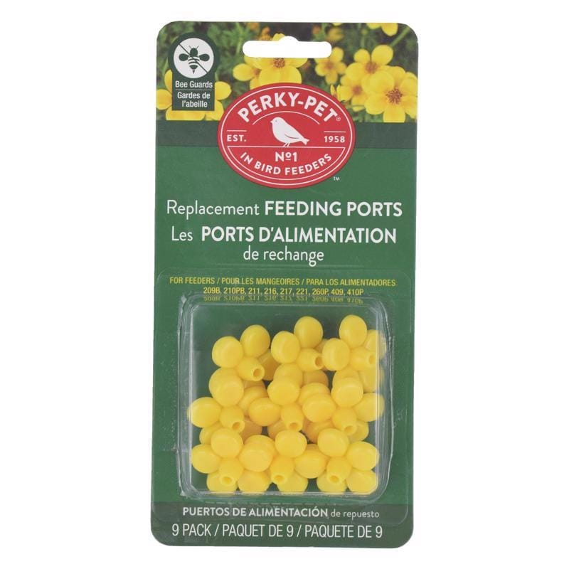 Perky-Pet 202FB Bee Guards