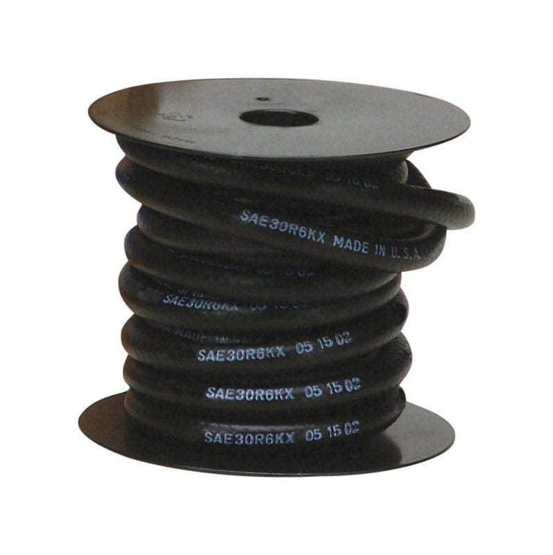 Thermoid 25078 5/16 in. D X 25 ft. L PVC Fuel Line Hose