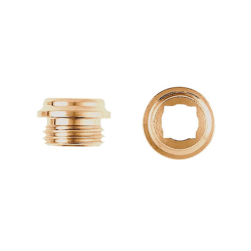 Danco 9D0030038E For Pfister 1/2 in.-20 Brass Faucet Seat