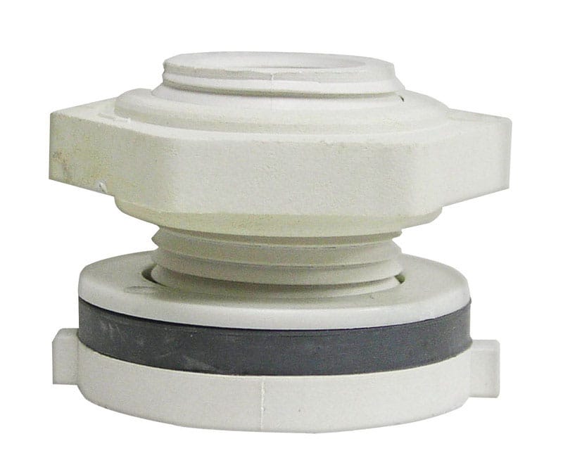 Green Leaf TF12NE 1/2 in. FPT Nylon Connector 1 pk