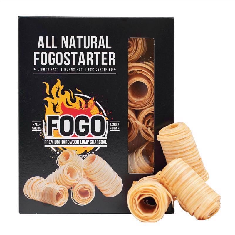 Fogo FS30 Fire Starter 30 ct