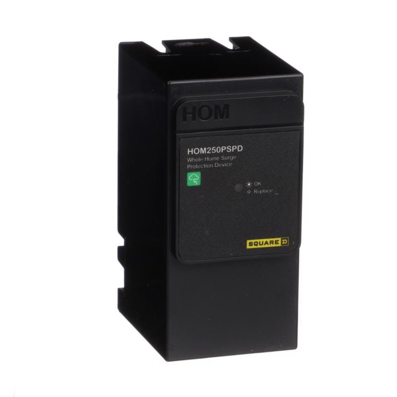 Schneider Electric HOM250PSPD Square D 50000 amps Surge Protection Device