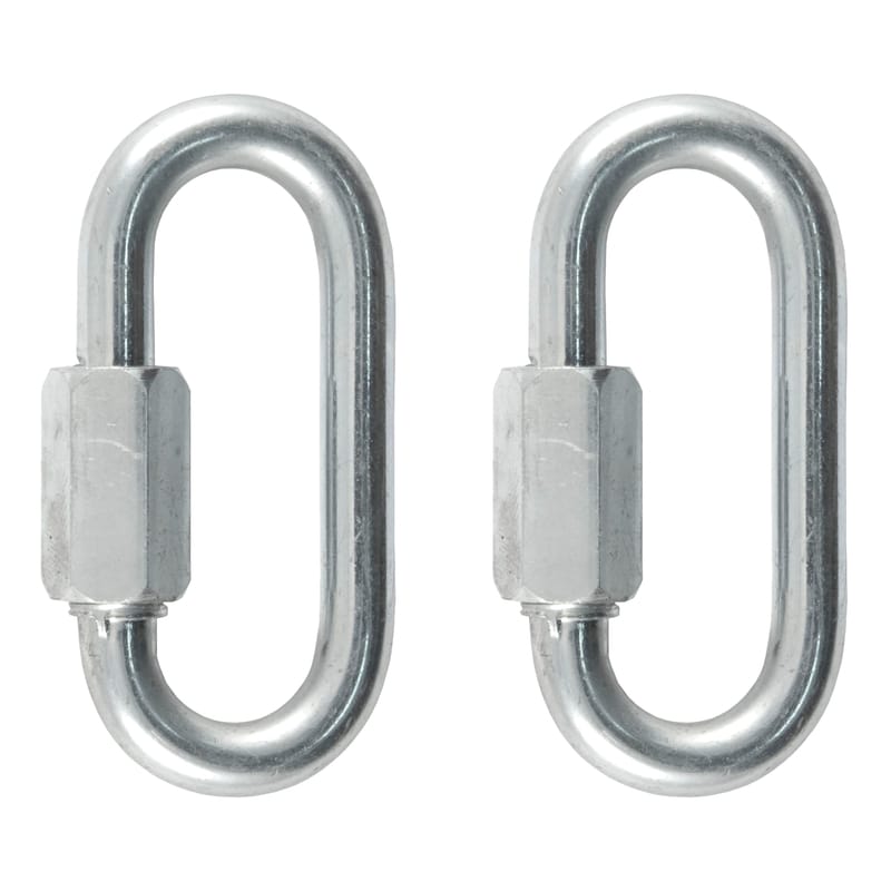 CURT 82903 1760 lb. cap. 5/16 in. Quick Link