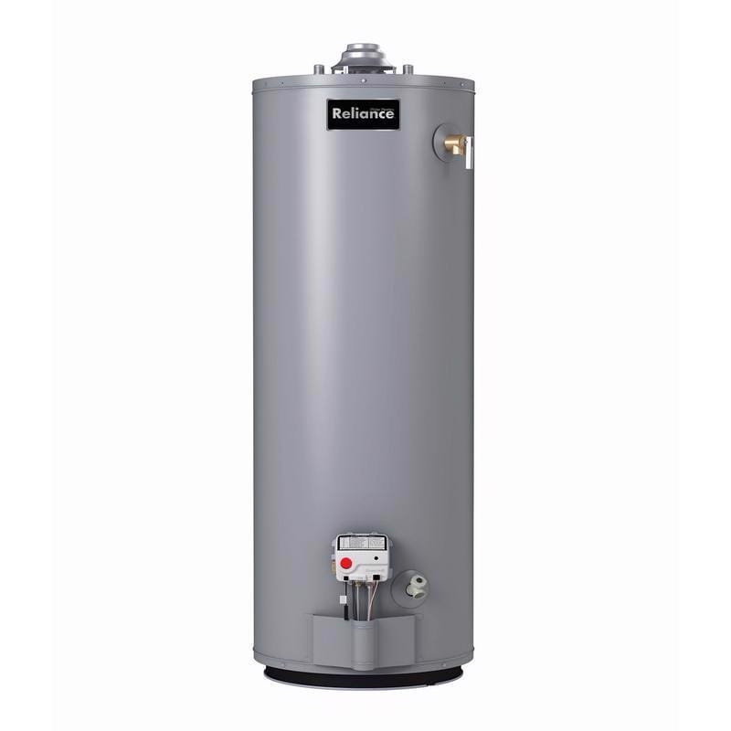 Reliance 6-50-PBRT 50 gal 37,000 BTU Propane Water Heater