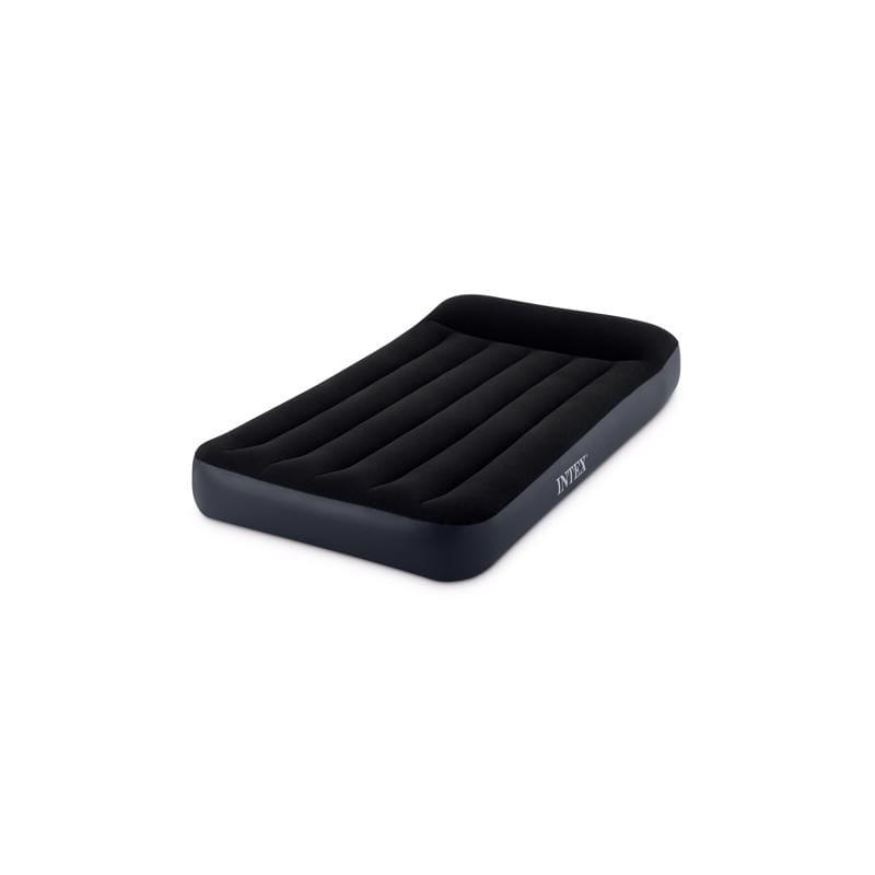 Intex 64145ED Air Mattress Twin Pump Included
