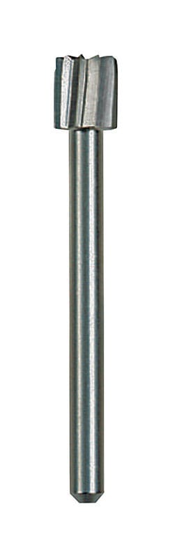 Dremel 196 7/32 in. X 1.5 in. L High Speed Steel High Speed Cutter 2 pk