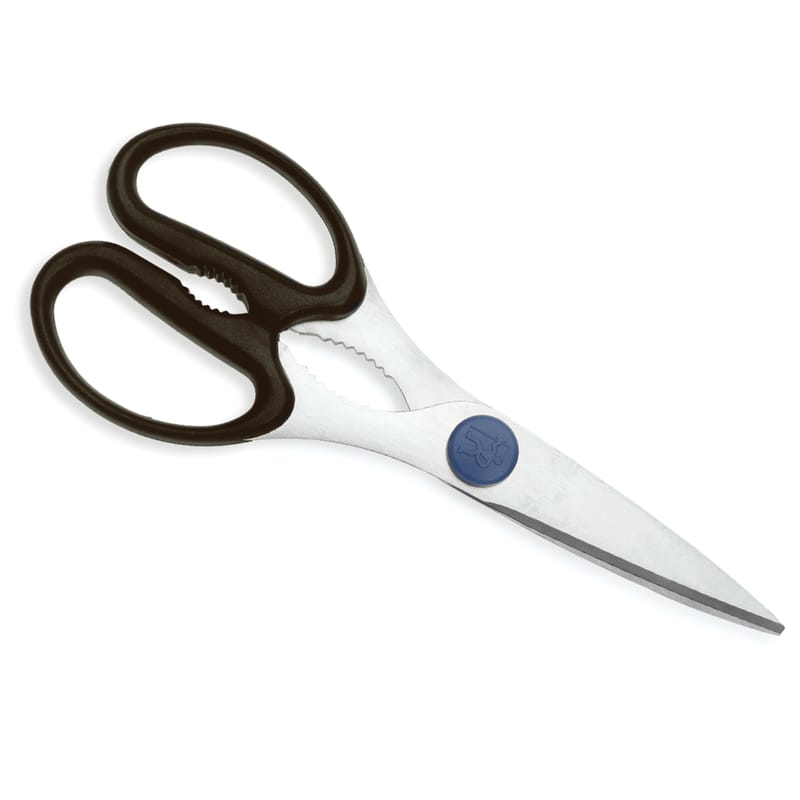 Zwilling J.A Henckels 11517-100 10.2 in. Stainless Steel Smooth Take-Apart Kitchen Shears 1 pc