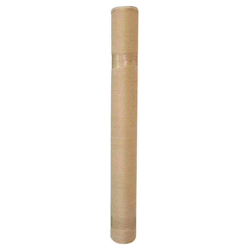 Coolaroo 302313 Polyethylene Medium Shade Fabric Shade Cloth 15 ft. H X 6 ft. W